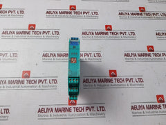 Pepperl+Fuchs 132959 Switch Amplifier KFD2-SR2-EX1.W.LB