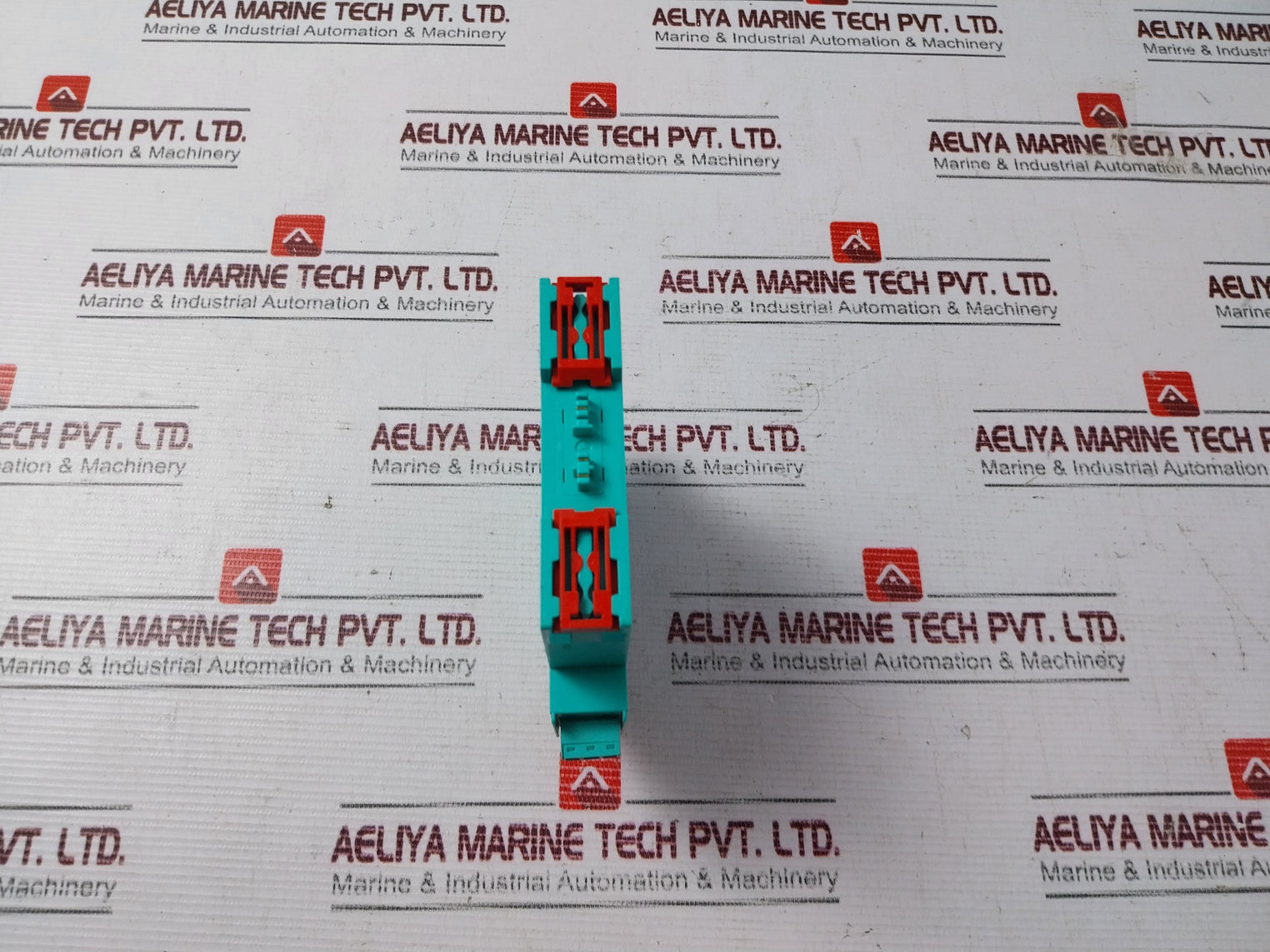 Pepperl+Fuchs 132959 Switch Amplifier KFD2-SR2-EX1.W.LB