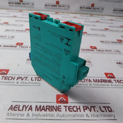 Pepperl+Fuchs 132959 Switch Amplifier KFD2-SR2-EX1.W.LB