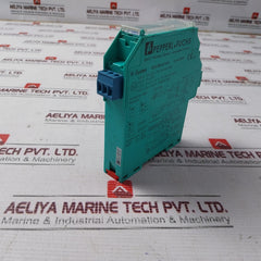 Pepperl+Fuchs 132959 Switch Amplifier KFD2-SR2-EX1.W.LB