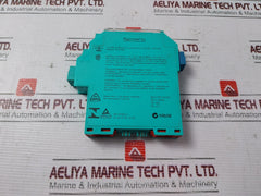 Pepperl+Fuchs 132959 Switch Amplifier KFD2-SR2-EX1.W.LB