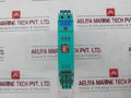 Pepperl+Fuchs Kfd2-sr2-ex1.W.Lb Switch Amplifier 132959 Ac 253V 2A Dc 40V
