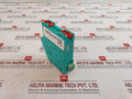 Pepperl+Fuchs Kfd2-sr2-ex1.W.Lb Switch Amplifier 132959 Dc 20-30V/ 35-40Ma