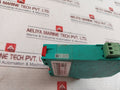 Pepperl+Fuchs Kfd2-sr2-ex1.W.Lb Switch Amplifier 132959 Dc 20-30V/ 35-40Ma