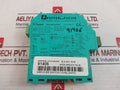 Pepperl+Fuchs Kfd2-sr2-ex1.W.Lb Switch Amplifier 132959 Dc 20-30V/ 35-40Ma