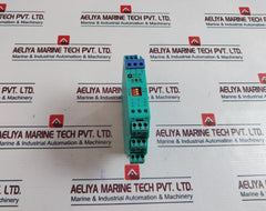Pepperl+fuchs KFD2-SR2-EX1.W.LB Switch Amplifier 37373S DC20-30V