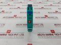 Pepperl+Fuchs KFD2-SR2-EX1.W.LB Switch Amplifier AC 253V 2A 132959
