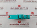 Pepperl+Fuchs KFD2-SR2-EX1.W.LB Switch Amplifier AC 253V 2A 132959