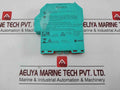 Pepperl+Fuchs Kfd2-sr2-ex1.W.Lb Switch Amplifier Ac 253V 35-40Ma