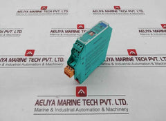 Pepperl+fuchs Kfd2-sr2-ex1.w Switch Amplifier K-system 20–30vdc 2a
