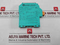 Pepperl+fuchs Kfd2-sr2-ex1.w Switch Amplifier K-system 20–30vdc 2a