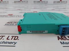 Pepperl+Fuchs Kfd2-sr2-ex1.W Zener Barrier Switch Amplifier 132958