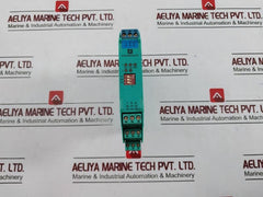 Pepperl+Fuchs Kfd2-sr2-ex2.W 132960 Switch Amplifier Dc20-30V/35-40Ma