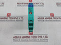 Pepperl+Fuchs Kfd2-sr2-ex2.W K-system Switch Amplifier 20–30Vdc 35–40Ma