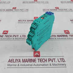 Pepperl+Fuchs Kfd2-sr2-ex2.W K-system Switch Amplifier 20–30Vdc 35–40Ma