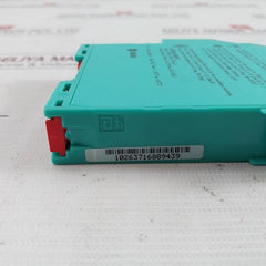 Pepperl+Fuchs Kfd2-sr2-ex2.W K-system Switch Amplifier 20–30Vdc 35–40Ma