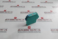 Pepperl+Fuchs Kfd2-sr2-ex2.W K-system Switch Amplifier 40V 2A 80W