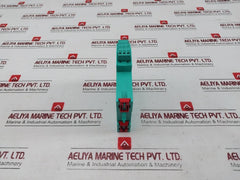 Pepperl+Fuchs Kfd2-sr2-ex2.W , Dc 20-30V/35-40Ma