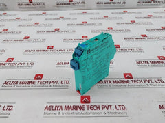 Pepperl+Fuchs Kfd2-sr2-ex2.W , Dc 20-30V/35-40Ma