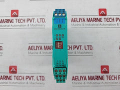 Pepperl+Fuchs Kfd2-sr2-ex2.W , Dc 20-30V/35-40Ma