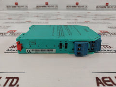 Pepperl+Fuchs Kfd2-st-ex2 Switch Amplifier 36676S