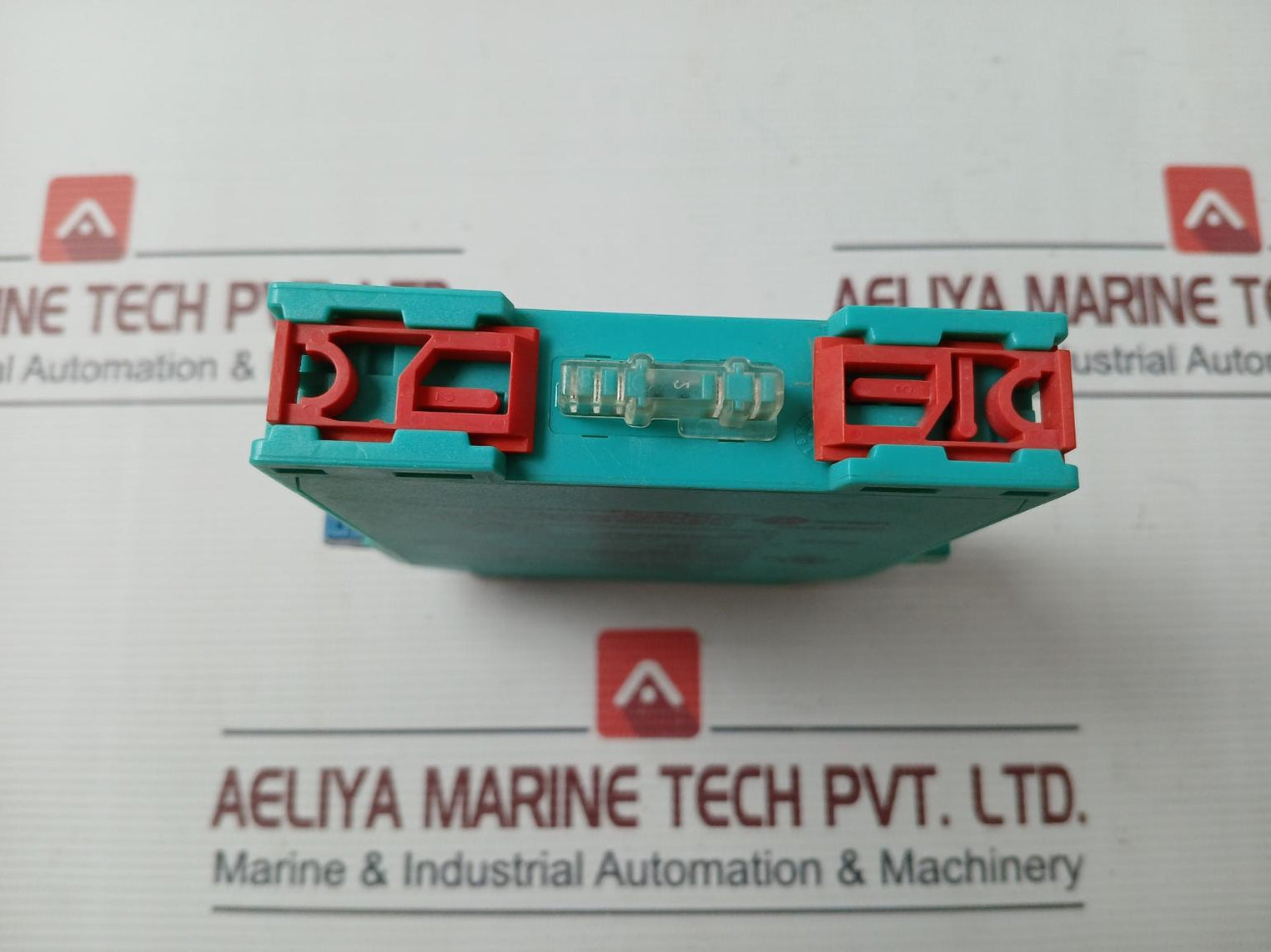 Pepperl+Fuchs Kfd2-stc1-ex1 Isolator Analogue For Smart Transmitter 93Ma