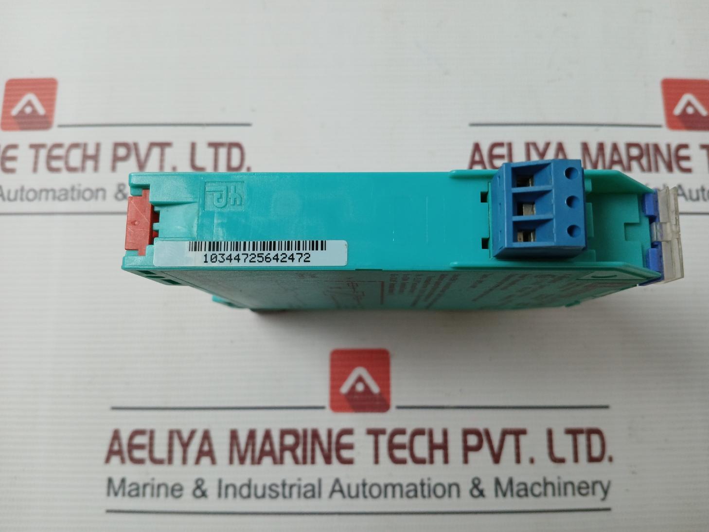 Pepperl+Fuchs Kfd2-stc1-ex1 Isolator Analogue For Smart Transmitter 93Ma