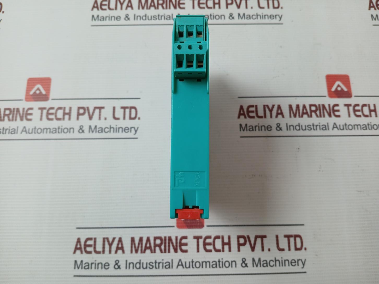 Pepperl+Fuchs Kfd2-stc1-ex1 Isolator Analogue For Smart Transmitter 93Ma