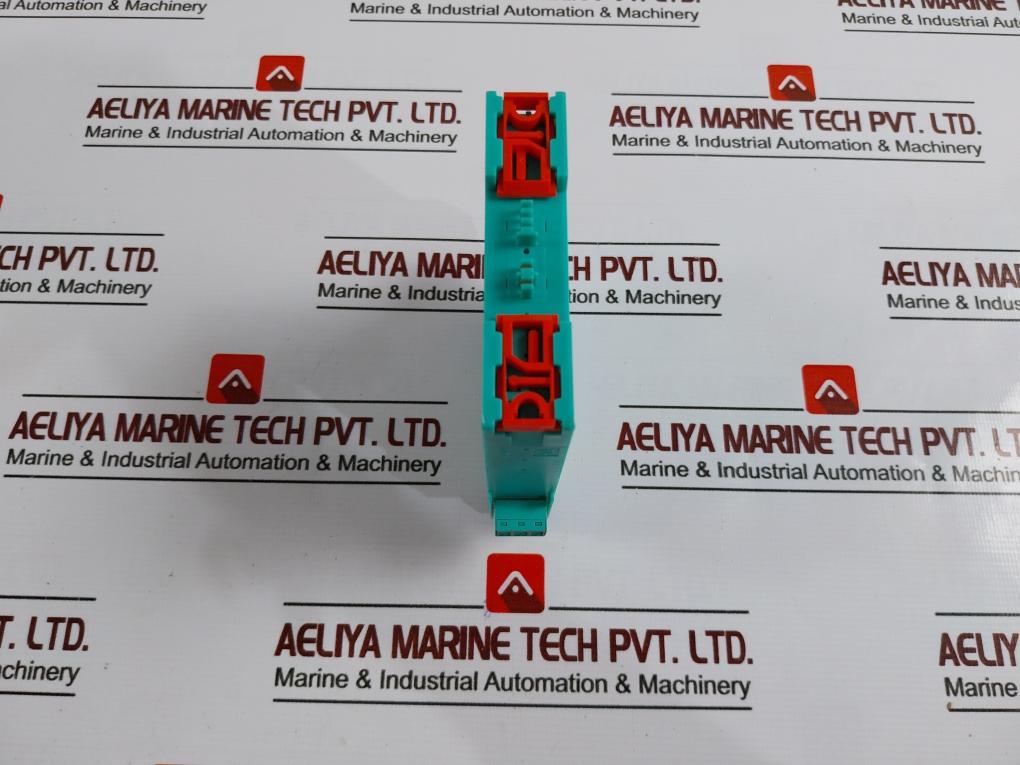 Pepperl+Fuchs Kfd2-stc3-ex1 Smart Transmitter Isolator 71826 M3486