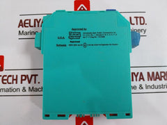 Pepperl+Fuchs Kfd2-stc3-ex1 Smart Transmitter Isolator 71826 M3486