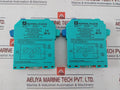 Pepperl+Fuchs Kfd2-stc3-ex1 Smart Transmitter Power Supply 10452715241084