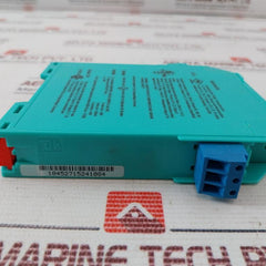 Pepperl+Fuchs Kfd2-stc3-ex1 Smart Transmitter Power Supply 10452715241084