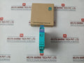 Pepperl+Fuchs Kfd2-stc3-ex1 Smart Transmitter Power Supply 116308 250V 4-20Ma