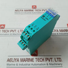 Pepperl+Fuchs Kfd2-stc3-ex1 Smart Transmitter Power Supply 116308 250V 4-20Ma