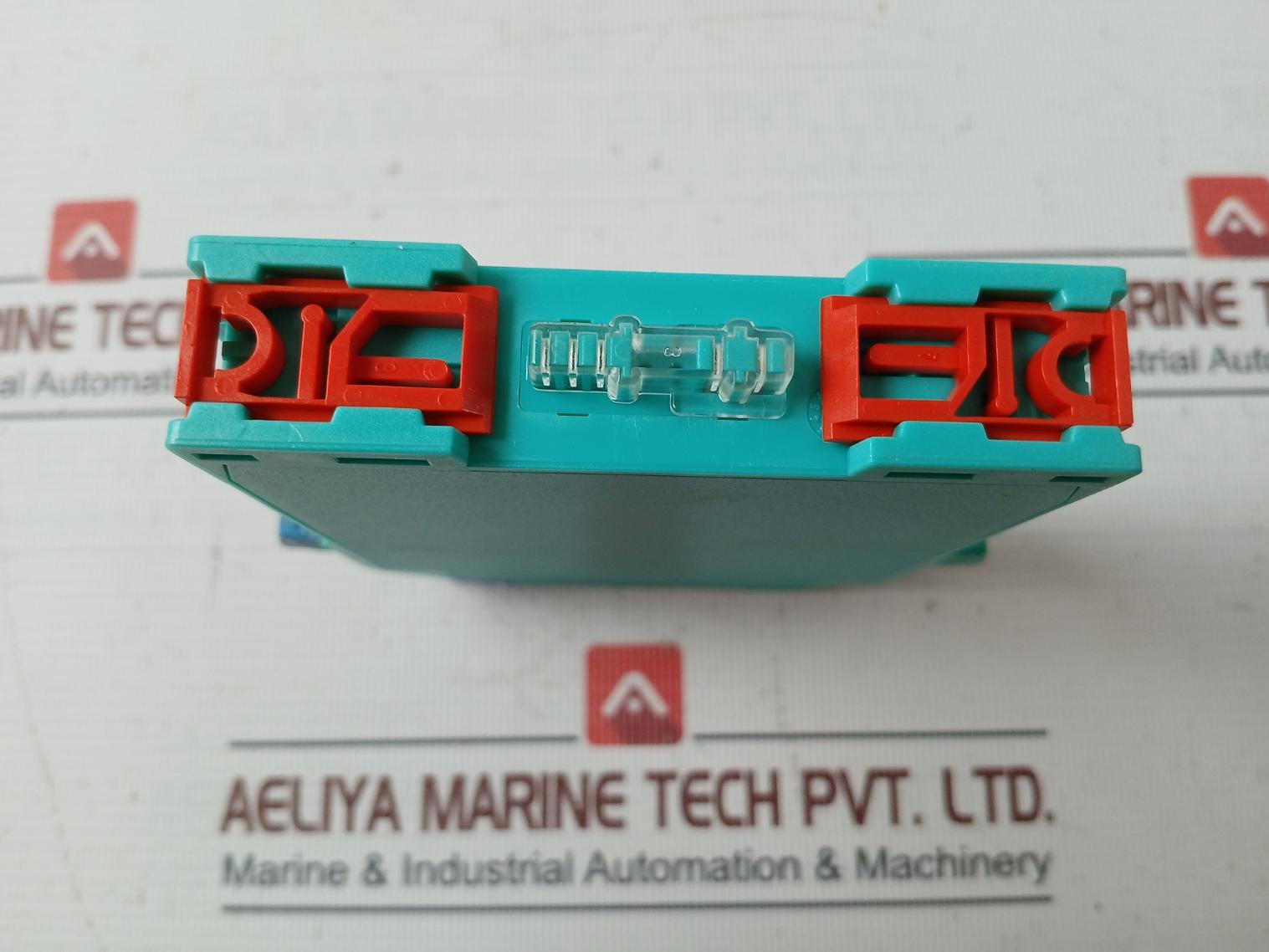 Pepperl+Fuchs Kfd2-stc3-ex1 Smart Transmitter Power Supply 116308 250V 4-20Ma