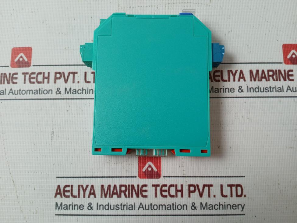 Pepperl+Fuchs Kfd2-stc3-ex1 Smart Transmitter Power Supply 116308 250V 4-20Ma