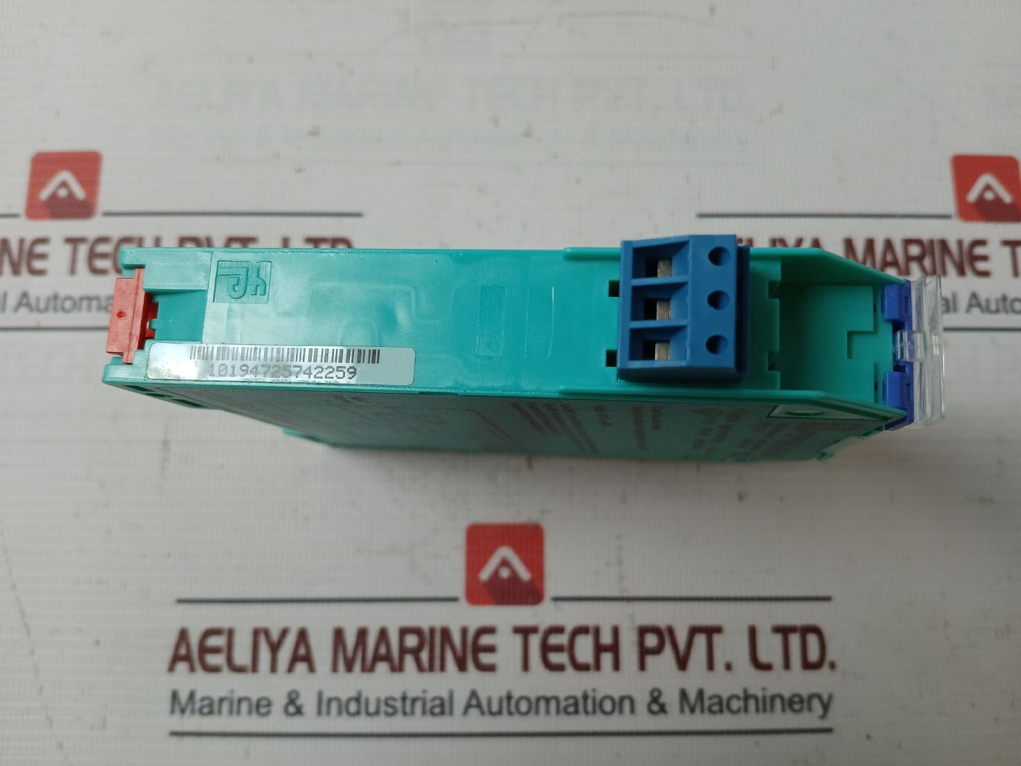 Pepperl+Fuchs Kfd2-stc3-ex1 Smart Transmitter Power Supply 116308 250V 4-20Ma