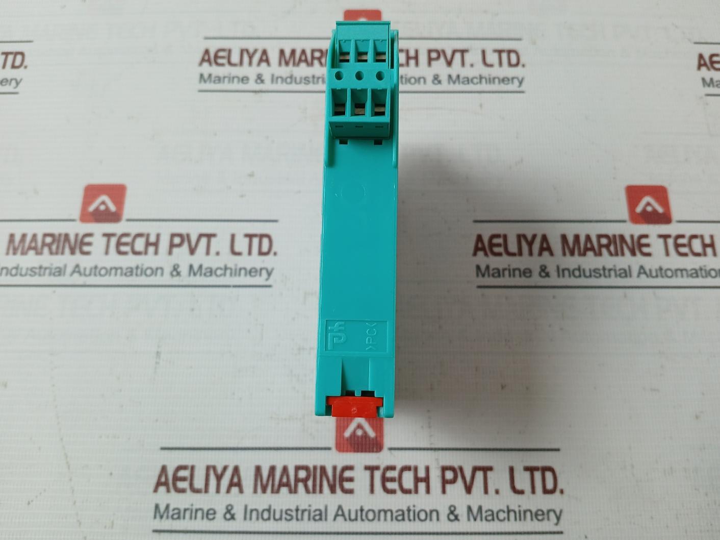 Pepperl+Fuchs Kfd2-stc3-ex1 Smart Transmitter Power Supply 116308 250V 4-20Ma