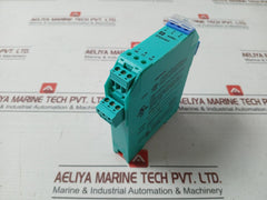 Pepperl+Fuchs Kfd2-stc3-ex1 Smart Transmitter Power Supply 71826 40V 250V 4-20Ma