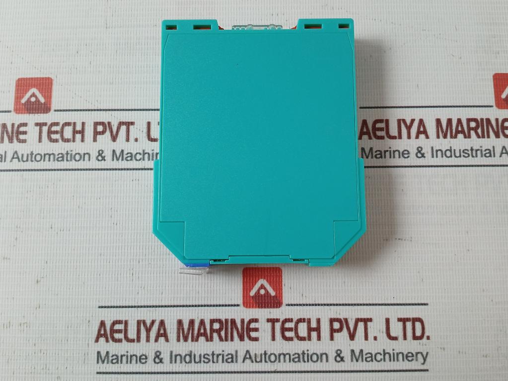 Pepperl+Fuchs Kfd2-stc3-ex1 Transmitter Power Supply 40V 93Ma 4-20Ma 25.2V