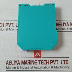 Pepperl+Fuchs Kfd2-stc3-ex1 Transmitter Power Supply 40V 93Ma 4-20Ma 25.2V