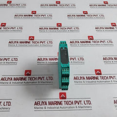 Pepperl+Fuchs Kfd2-stc4-1.2O Smart Transmitter Power Supply Dc 20-35V 125-72Ma