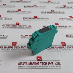 Pepperl+Fuchs Kfd2-stc4-1.2O Smart Transmitter Power Supply Dc 20-35V 125-72Ma