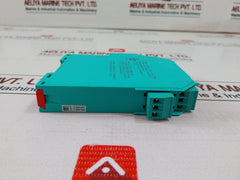 Pepperl+Fuchs Kfd2-stc4-1 Smart Transmitters Dc 20-35V/95-55Ma