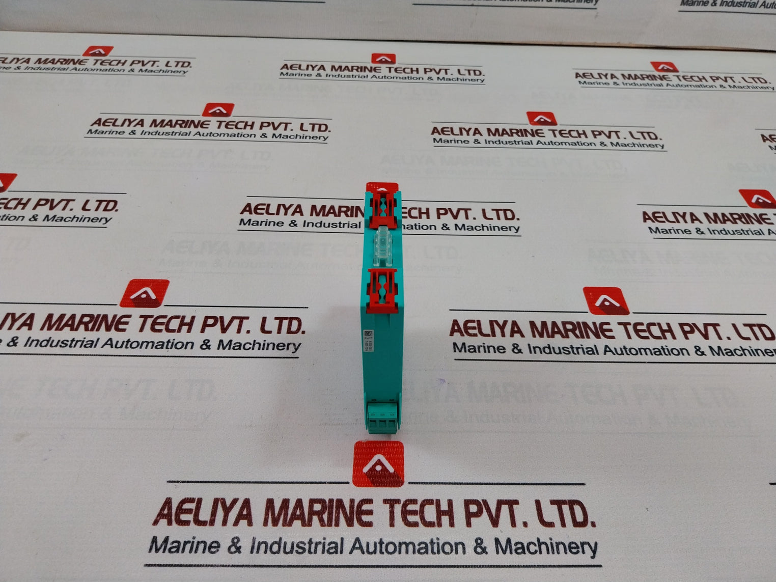 Pepperl+Fuchs Kfd2-stc4-1 Smart Transmitters Dc 20-35V/95-55Ma