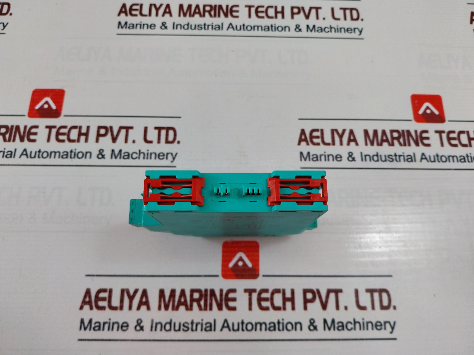 Pepperl+Fuchs Kfd2-stc4-1 Smart Transmitters Dc 20-35V/95-55Ma