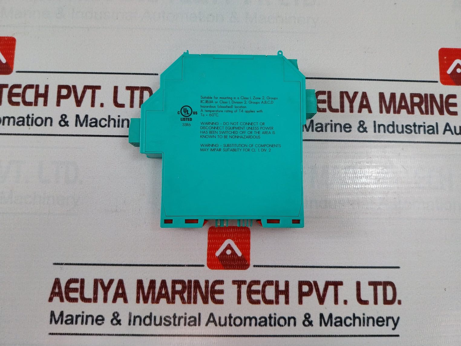 Pepperl+Fuchs Kfd2-stc4-1 Smart Transmitters Dc 20-35V/95-55Ma