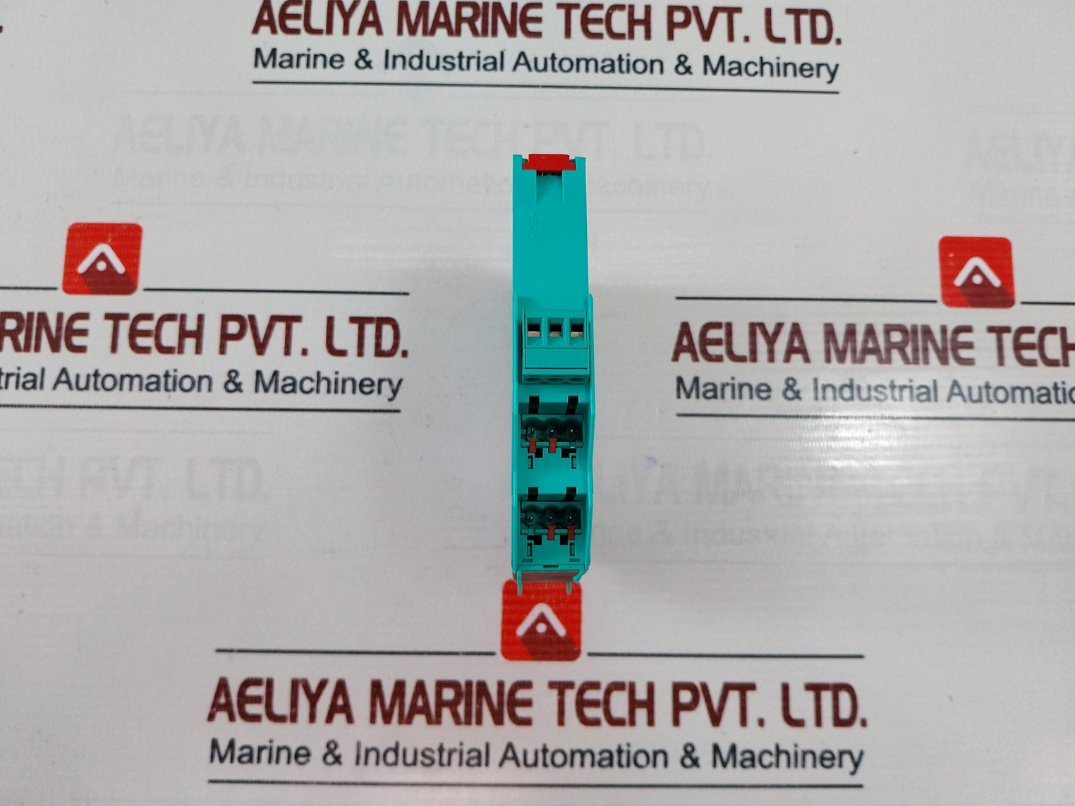 Pepperl+Fuchs Kfd2-stc4-1 Smart Transmitters Dc 20-35V/95-55Ma
