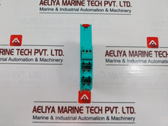 Pepperl+Fuchs Kfd2-stc4-1 Smart Transmitters Dc 20-35V/95-55Ma