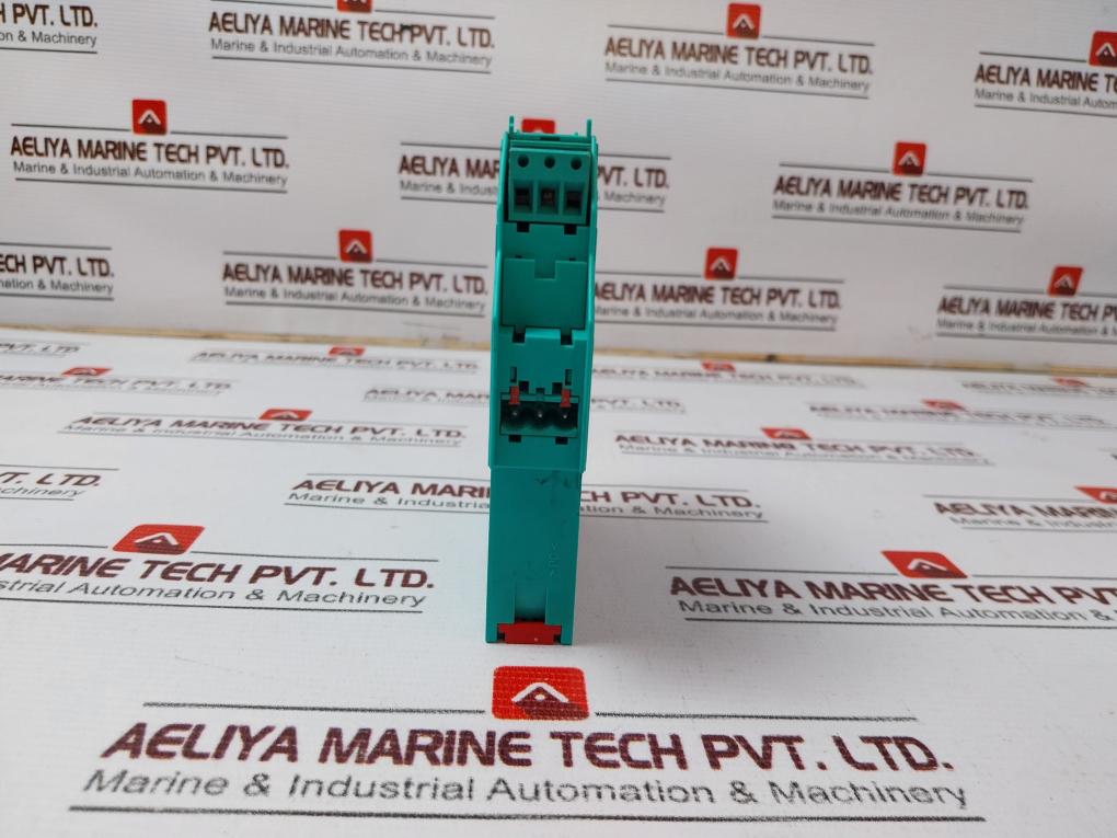 Pepperl+Fuchs Kfd2-stc4-1 Smart Transmitter Isolator 0-20Ma